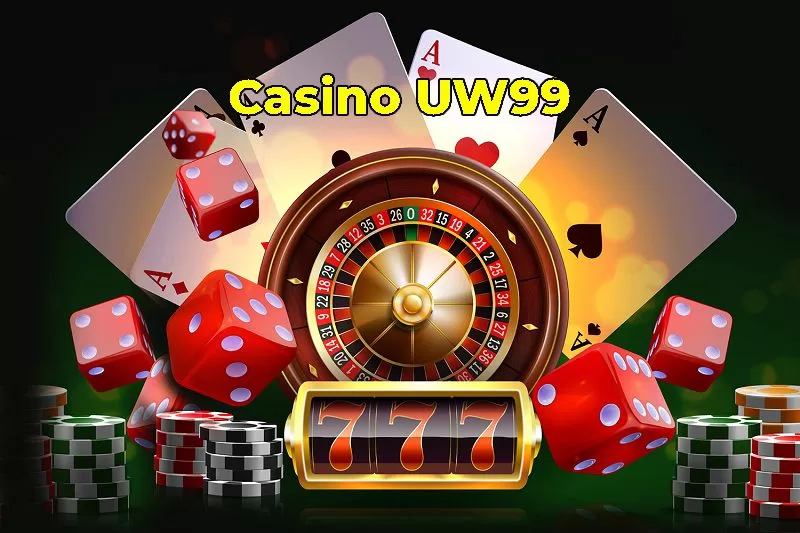 casino uw99