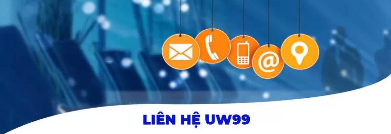 liên hệ UW99