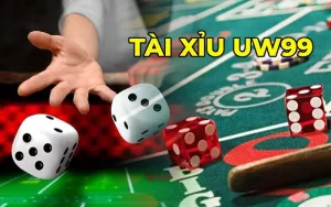 tài xỉu UW99